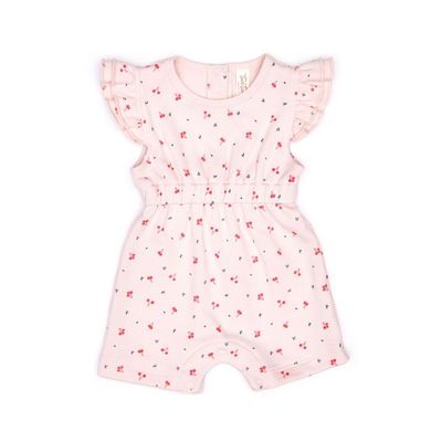 Baby Girl Clothing