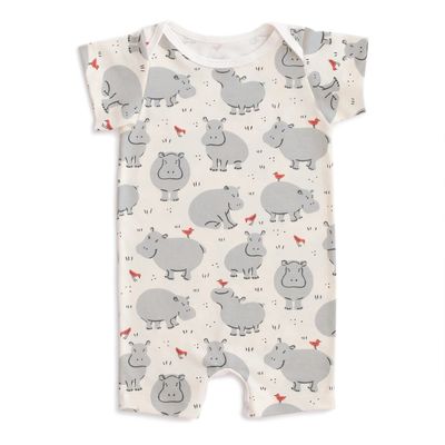 Unisex Baby Clothing