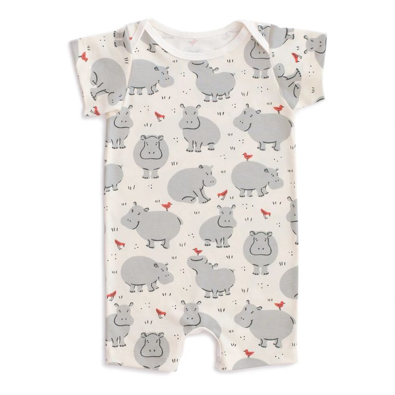 Unisex Baby Clothing