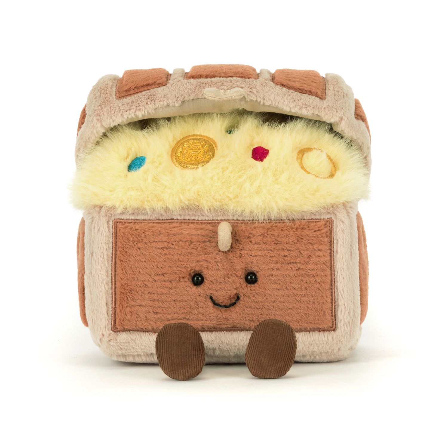 Amuseables Treasure Chest