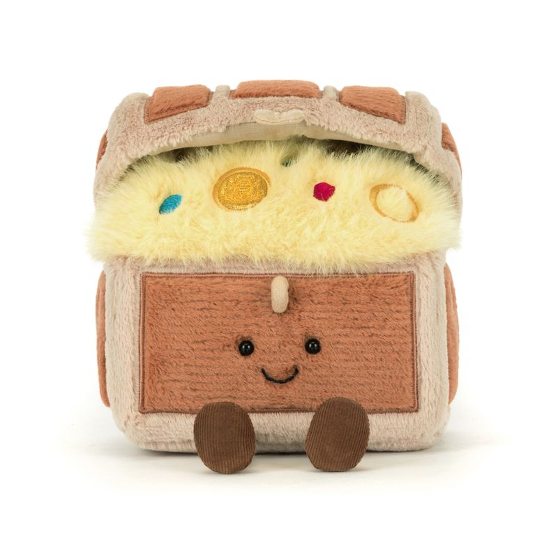 Amuseables Treasure Chest