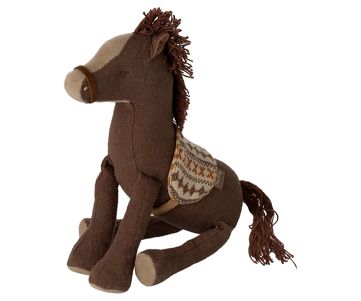 Pony, Small
