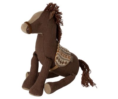 Pony, Small