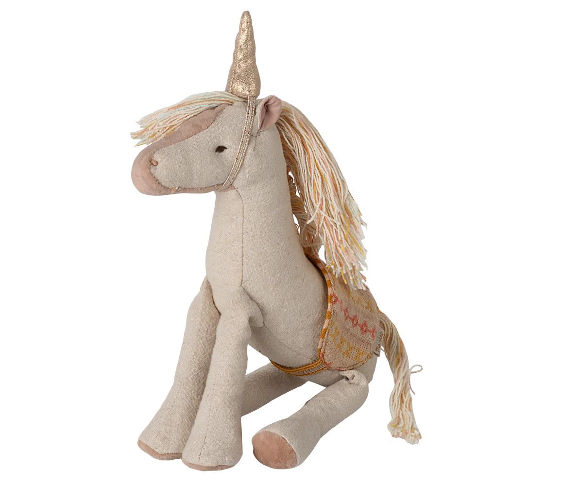 Unicorn, Small