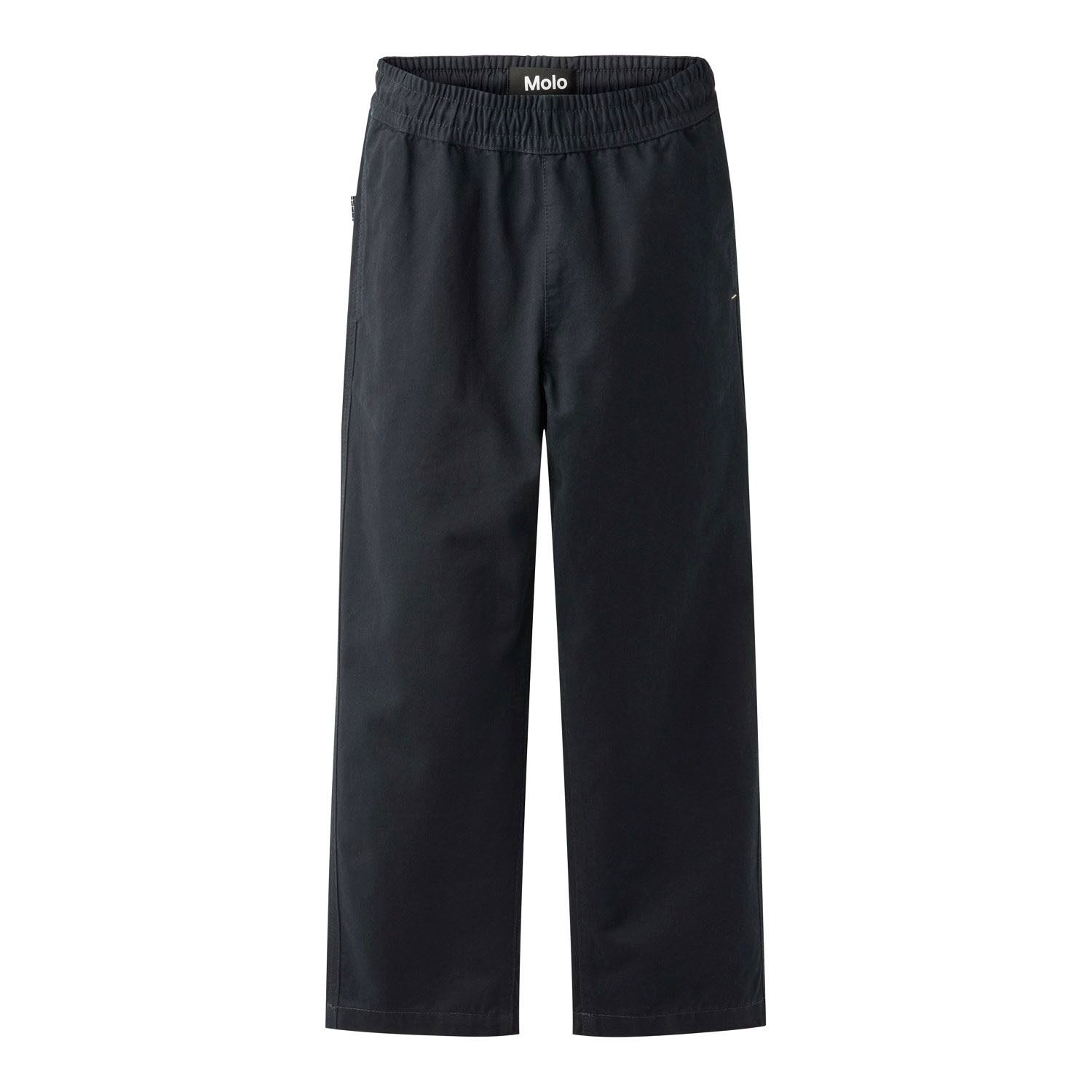 Amor Pants Black