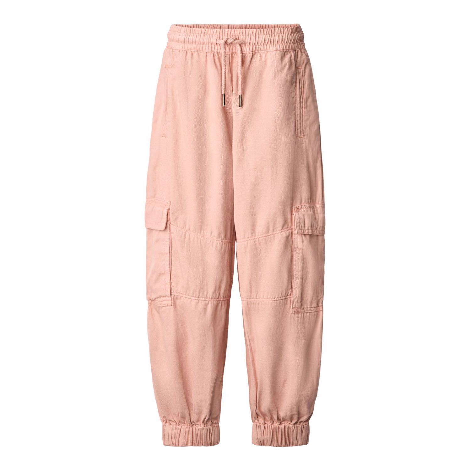 Aliki Pants Rose Cloud