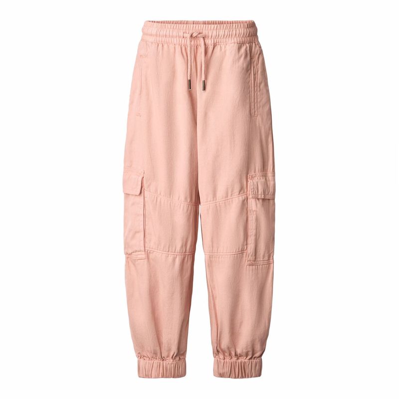 Aliki Pants Rose Cloud