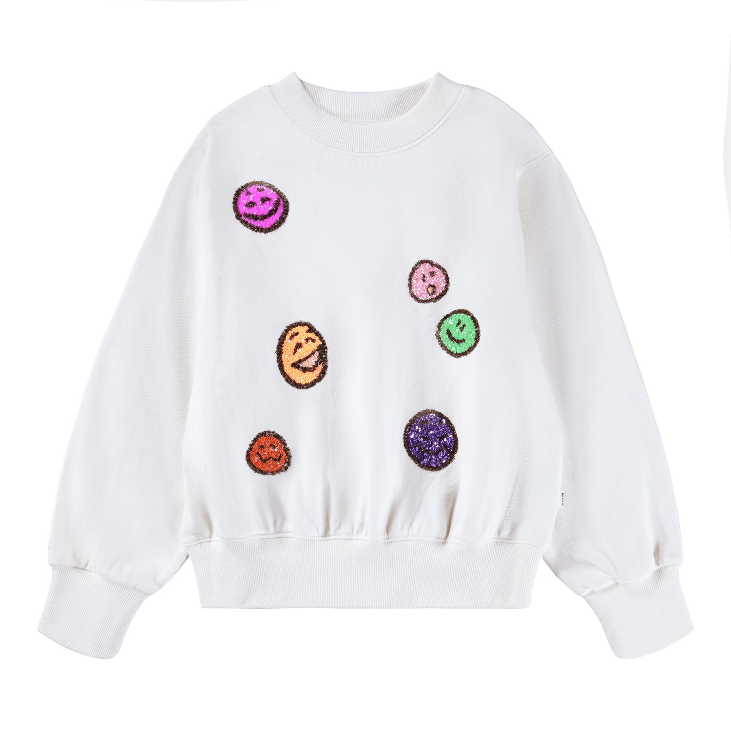 Marge Sweatshirt Buttercream
