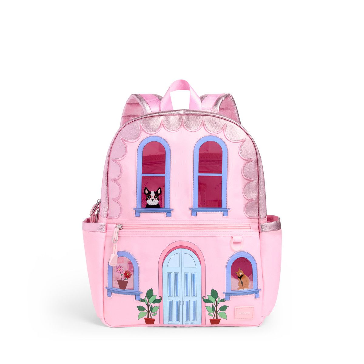 Kane Backpack House