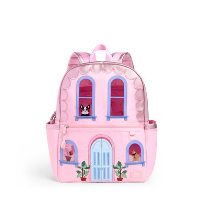 Kane Backpack House