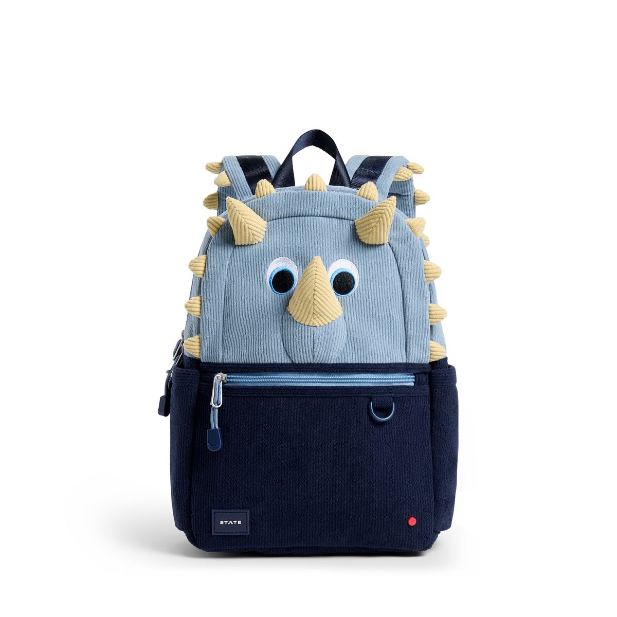 Kane Mini Backpack Triceratops
