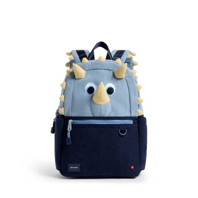 Kane Mini Backpack Triceratops