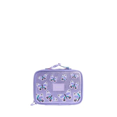 Rodgers Lunch Box Butterflies