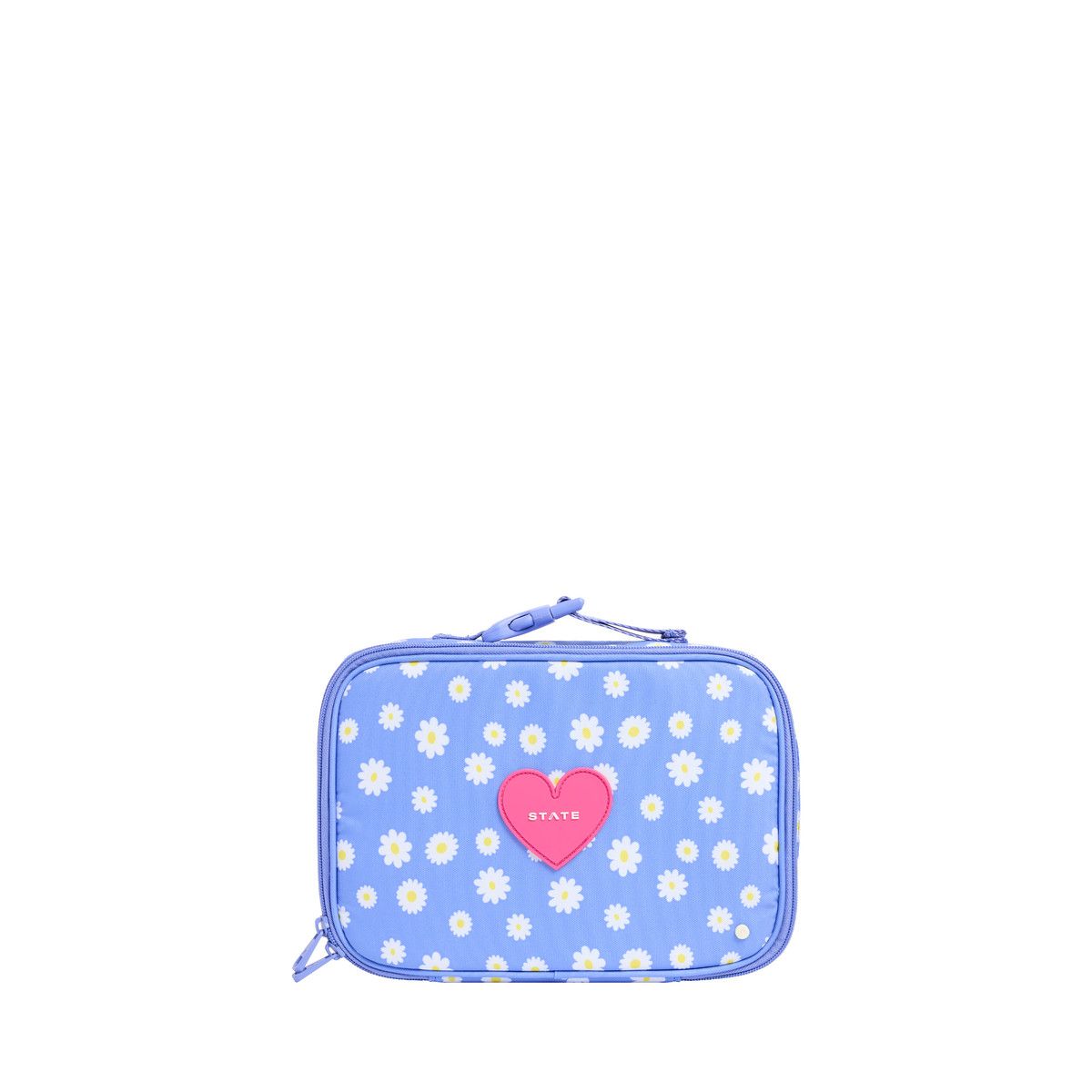 Rodgers Lunch Box Girl Power