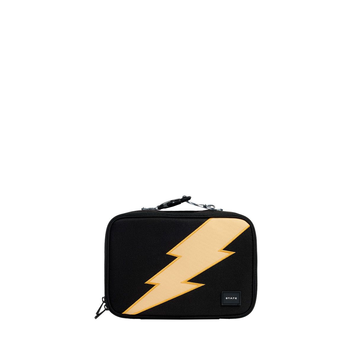 Rodgers Lunch Box Bolt