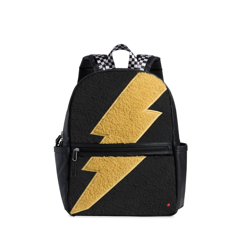 Kane Backpack Fuzzy Bolt