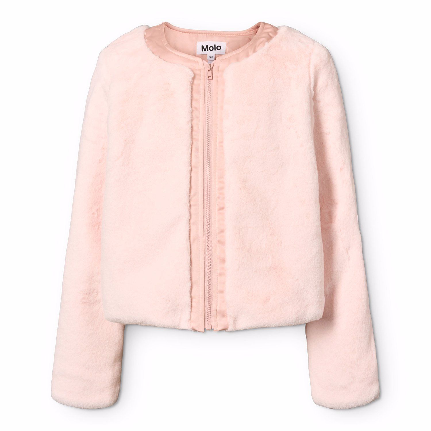 Helen Sweater Rose Hips