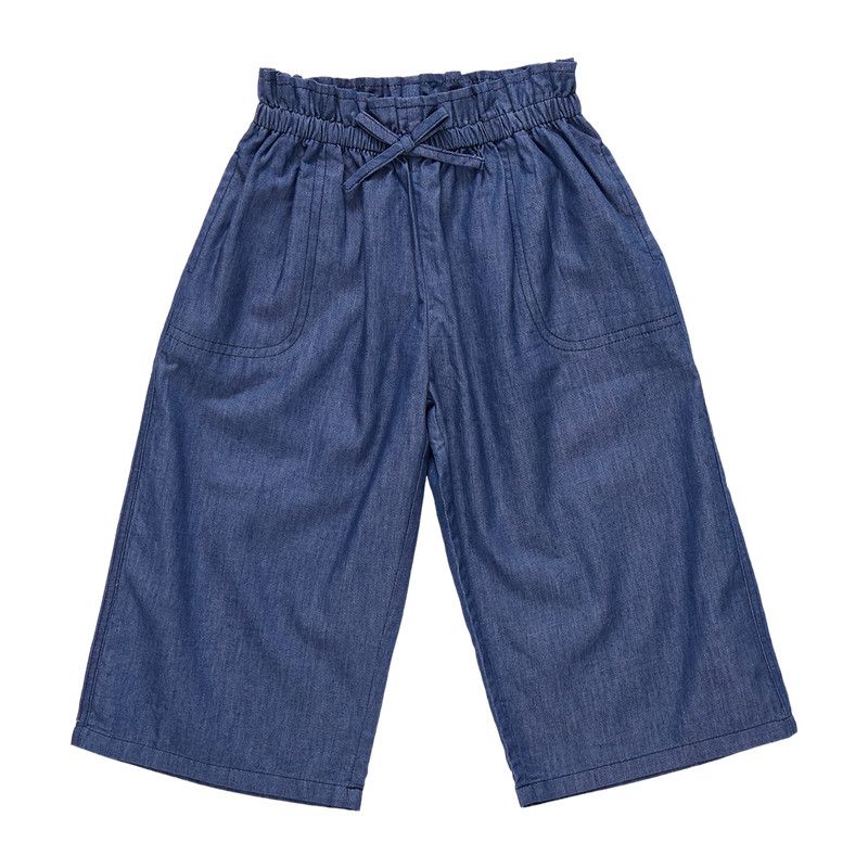 Theodore Pant Chambray