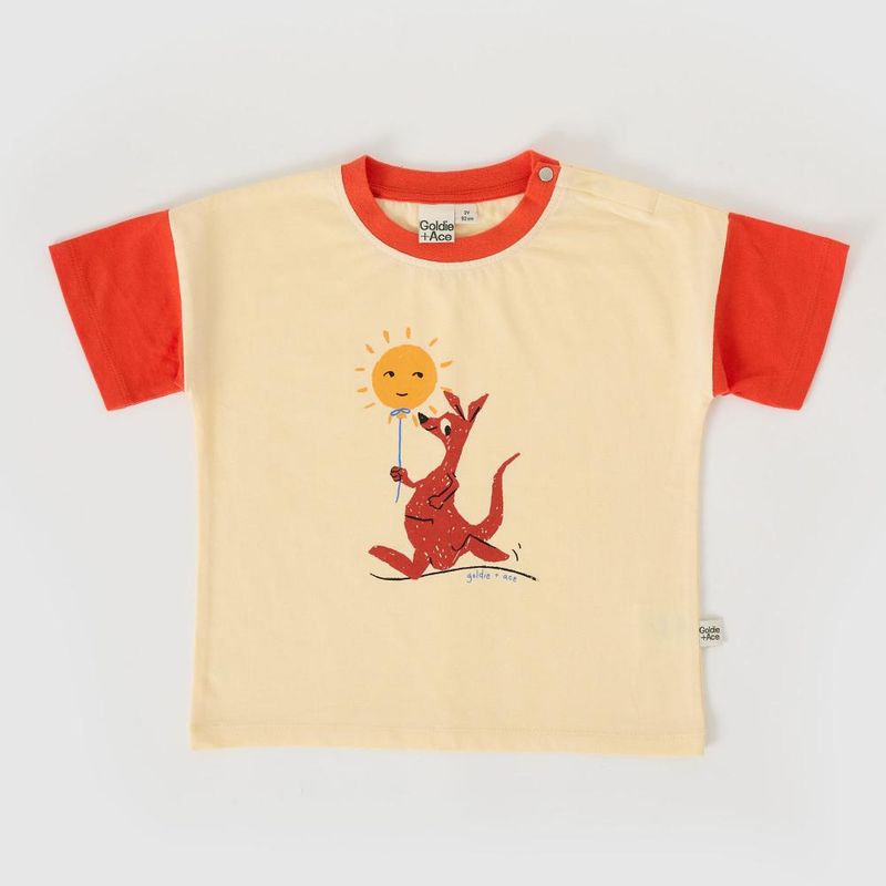 Hop Skip Jump T-Shirt