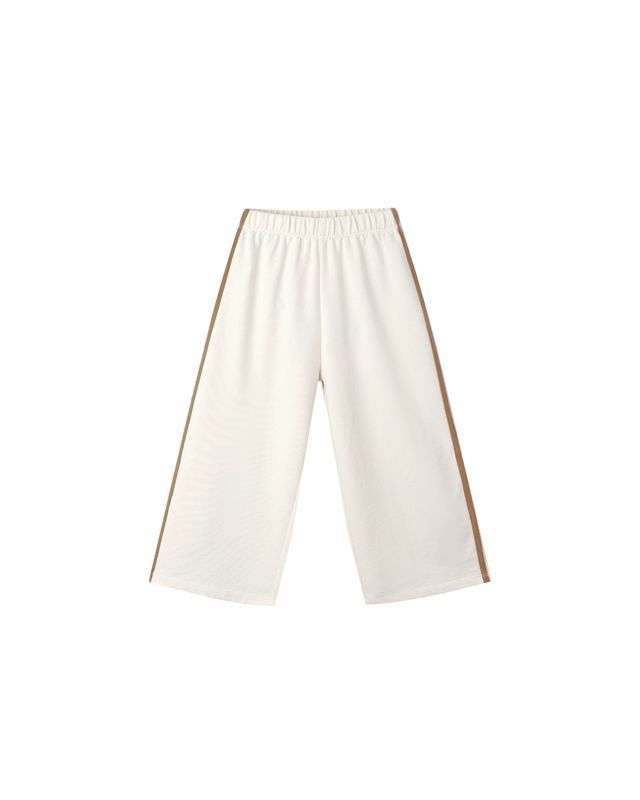 Track Pant Natural
