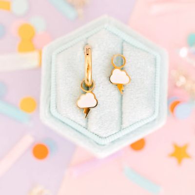 Storm Cloud Charms