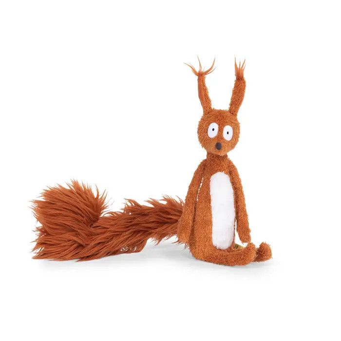 Squirrel &quot;Ecole Des Loisirs&quot;