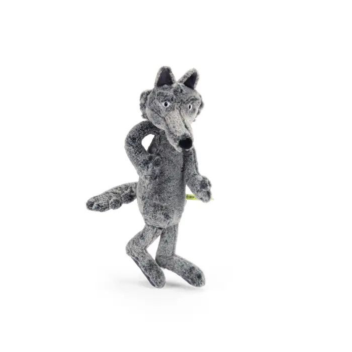 Wolf &quot;Ecole Des Loisirs&quot;