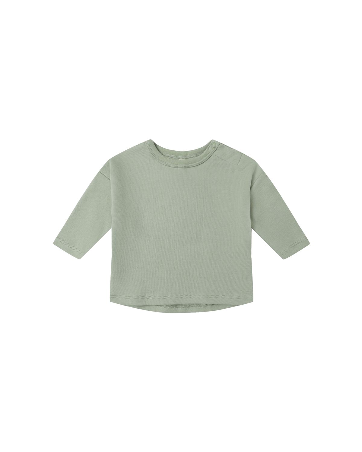 Long Sleeve Tee Fern