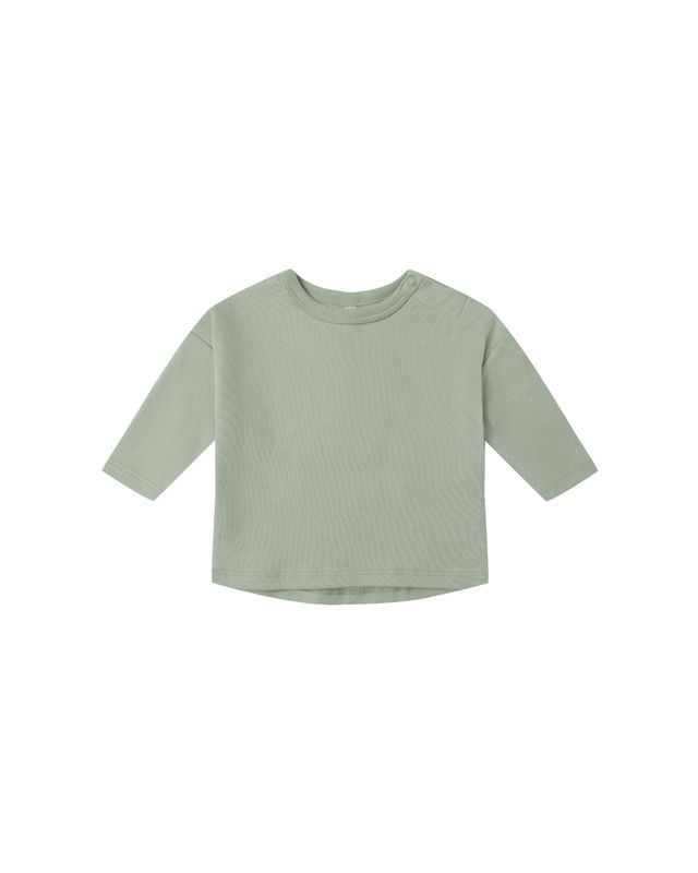 Long Sleeve Tee Fern