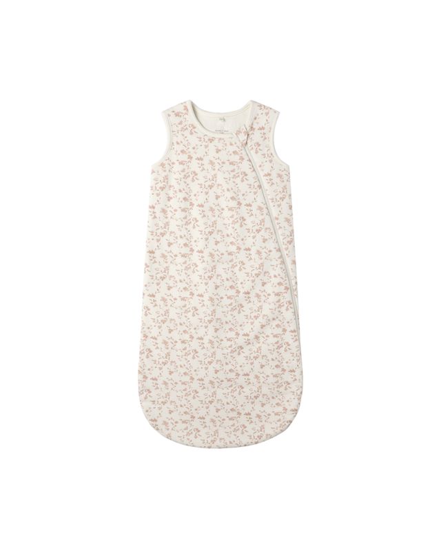 Jersey Sleep Bag French Garden