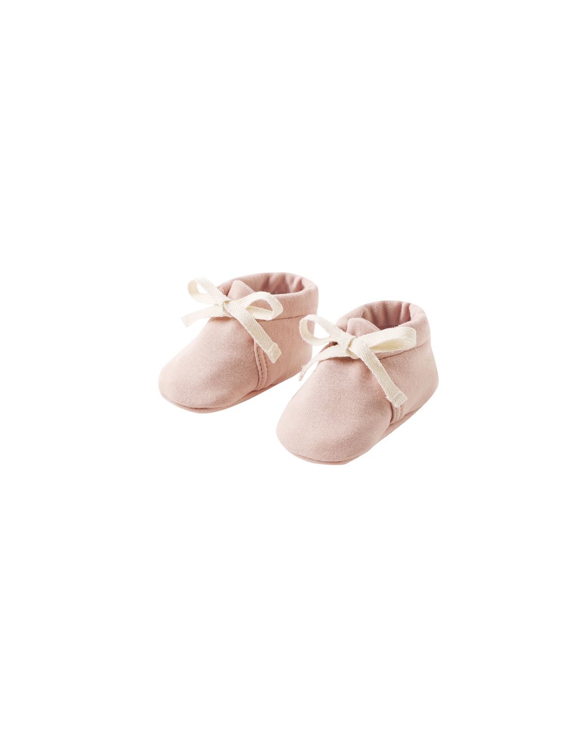 Baby Booties Rose