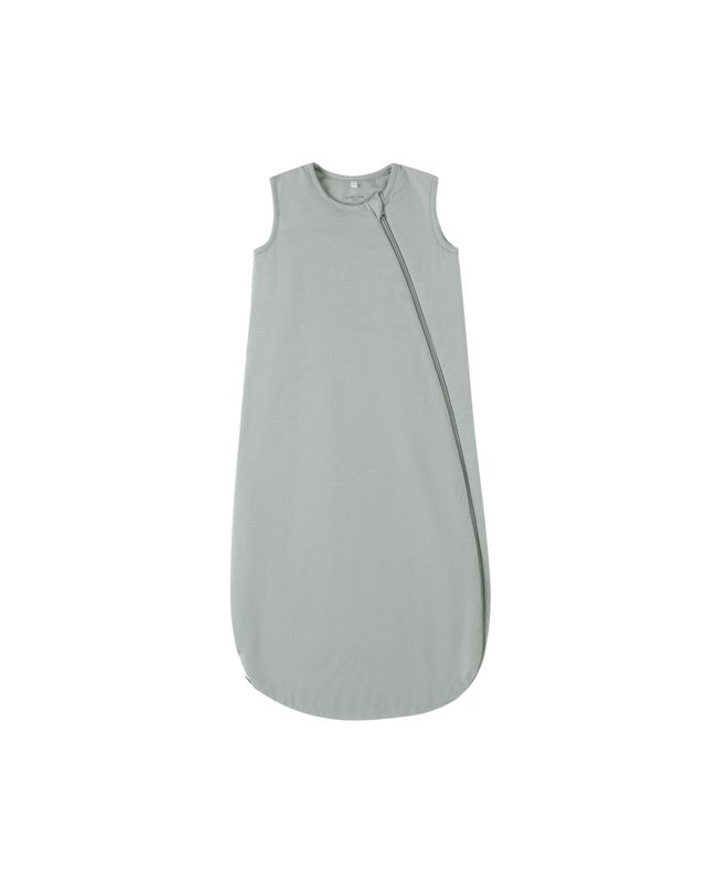 Bamboo Sleep Bag Steel Blue