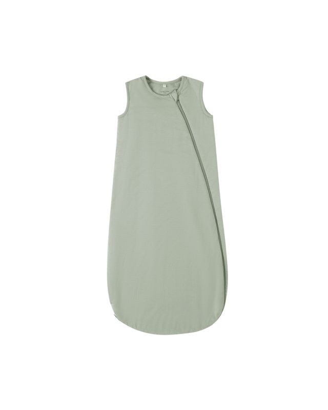 Bamboo Sleep Bag Fern