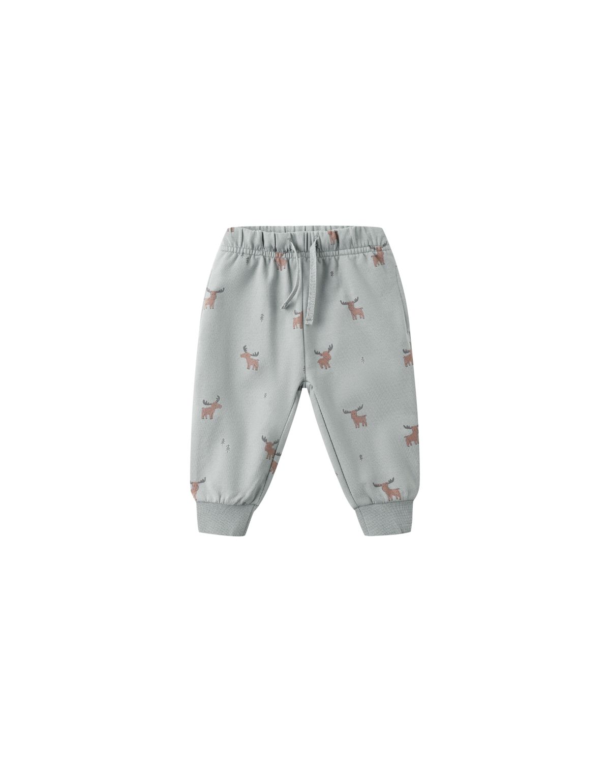 Relaxed Sweatpant Moose