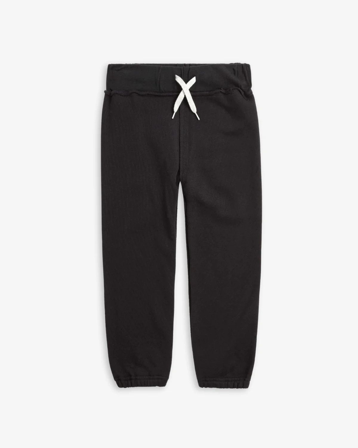 Gym Sweats  Black