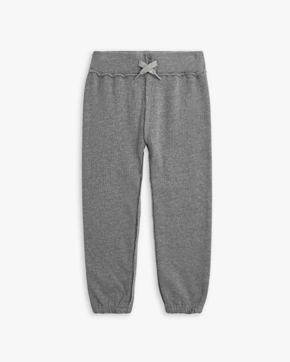 Gym Sweats  Grey Heather
