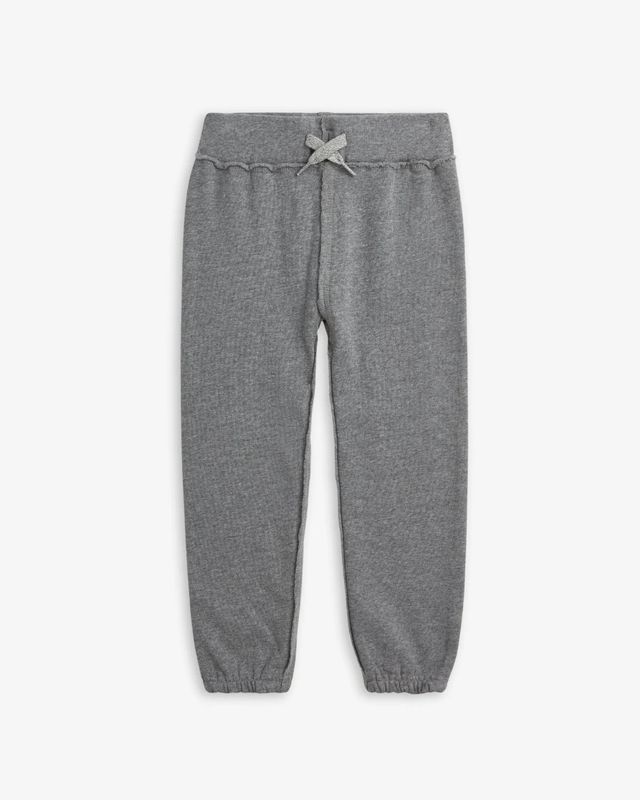 Gym Sweats  Grey Heather