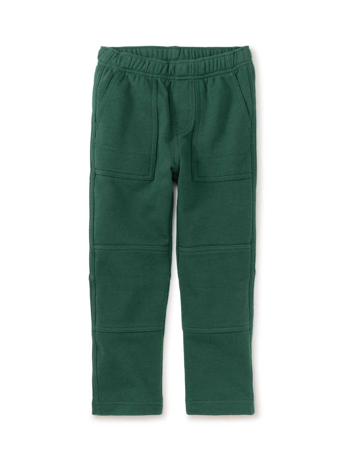 Playwear Pants Pine Needle