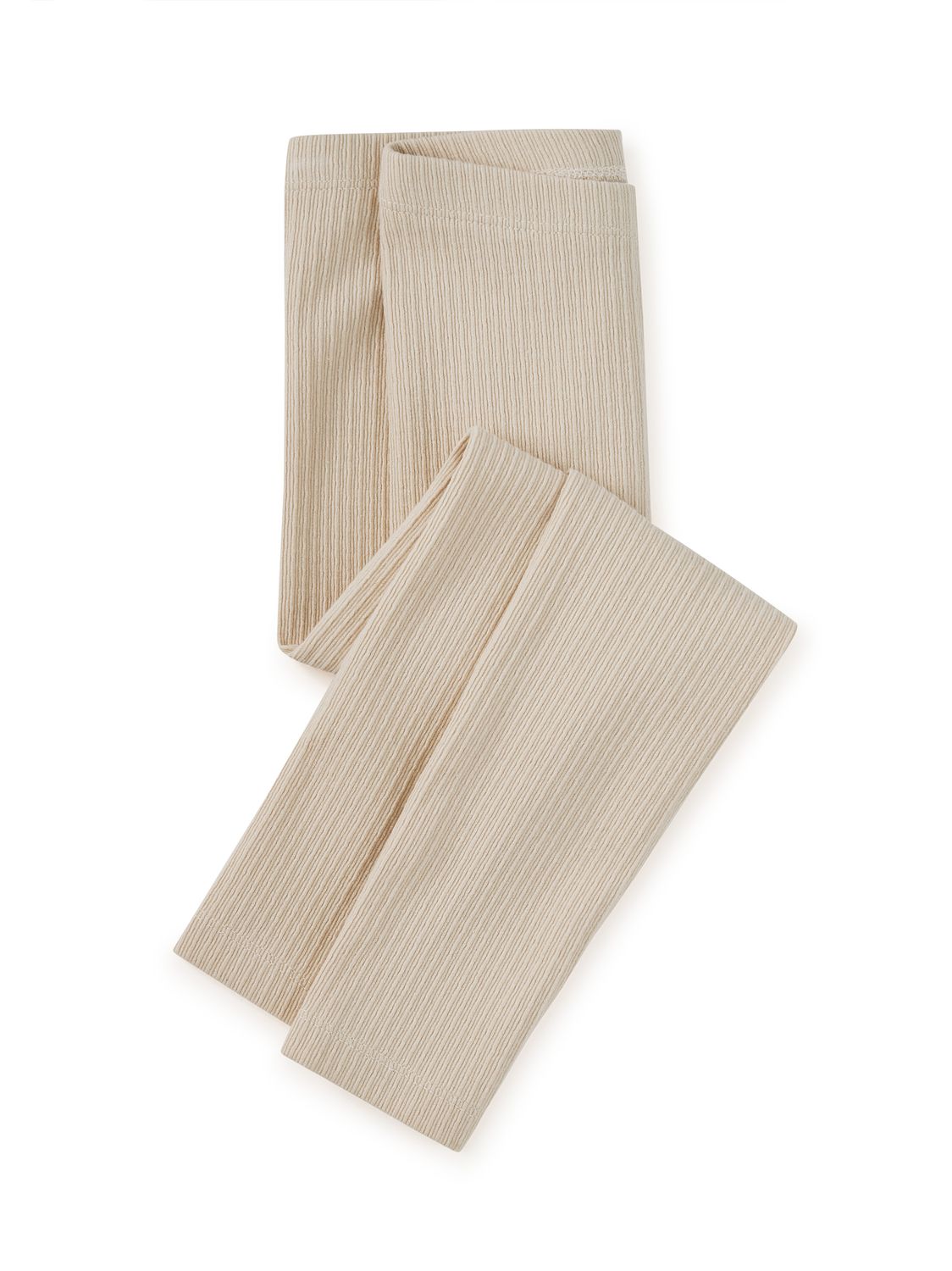 Pointelle Leggings Birch