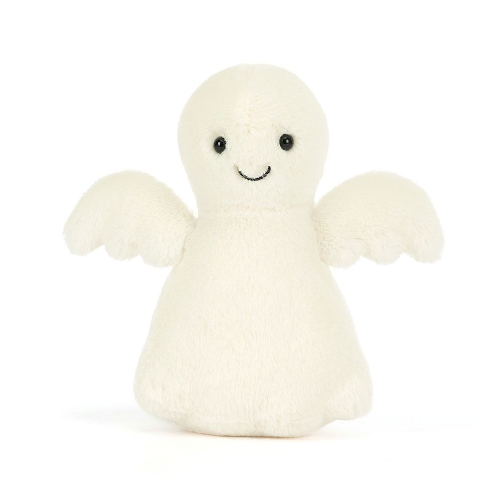 Mysti Ghost