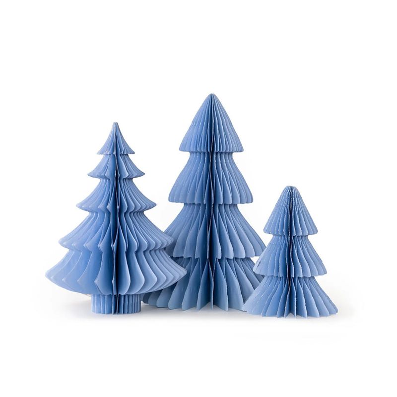 Wedgewood Tree Honeycomb Set