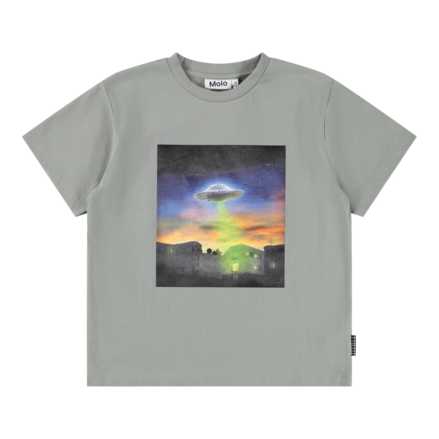 Rodney SS Tee Beaming Up