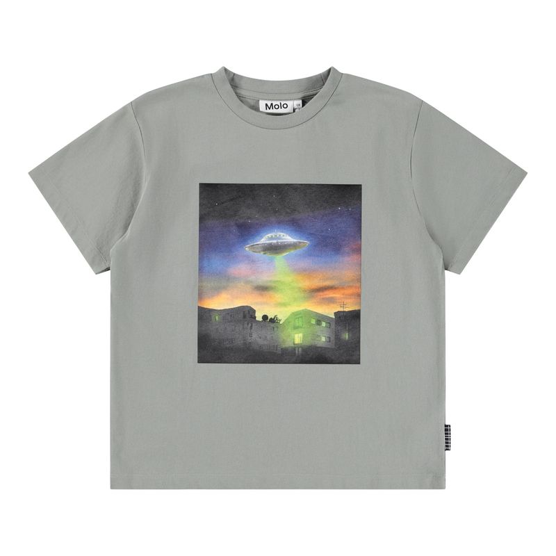 Rodney SS Tee Beaming Up