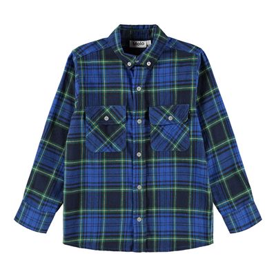 Rozzy LS Shirt Depths Check