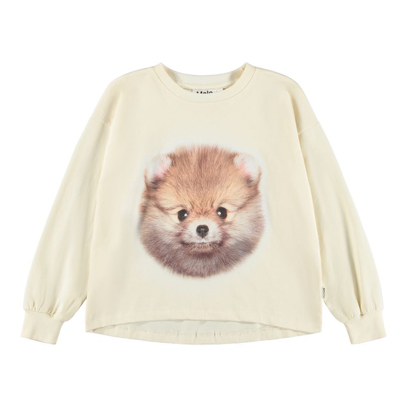 Reniza LS Top POM POMeranian