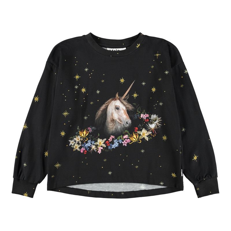 Reniza LS Top Astral Unicorn