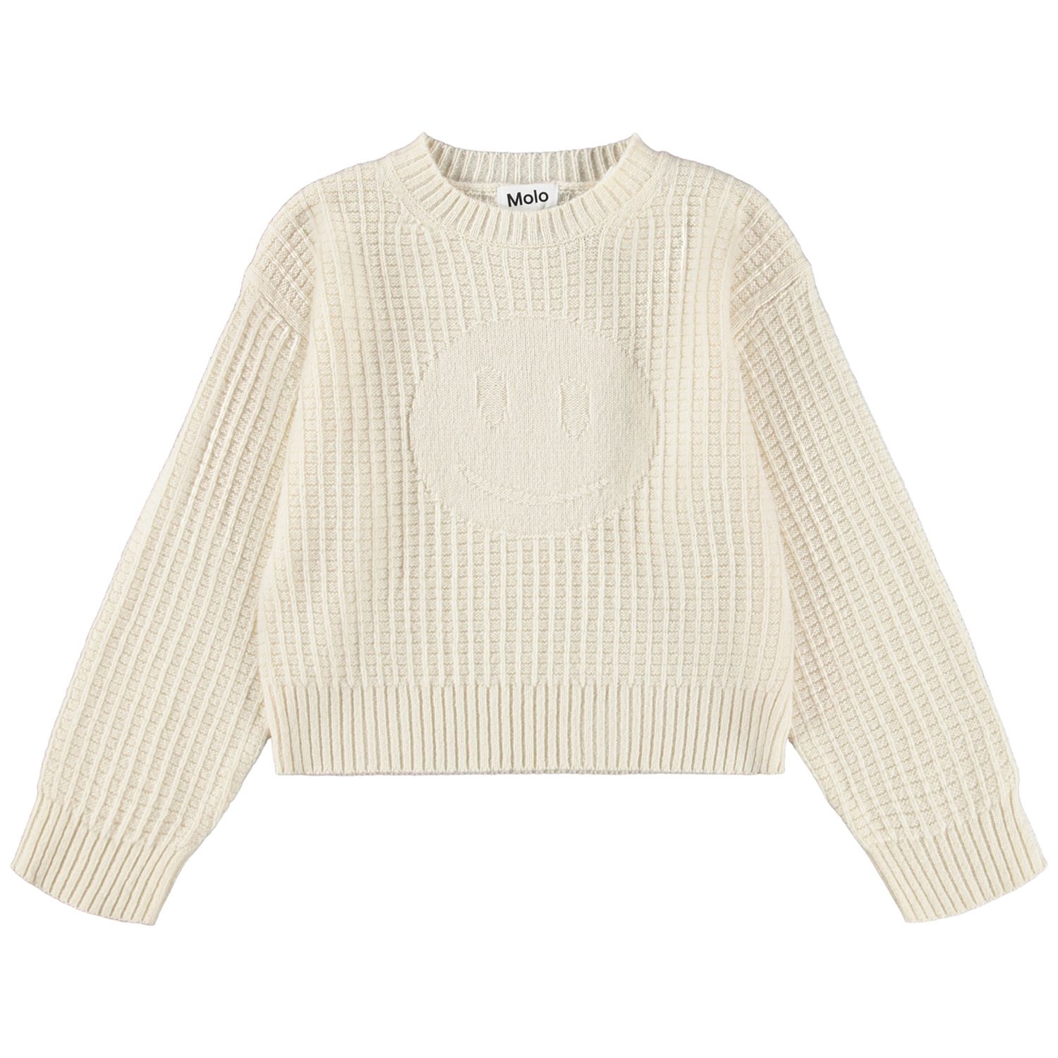 Griselda Sweater Buttercream
