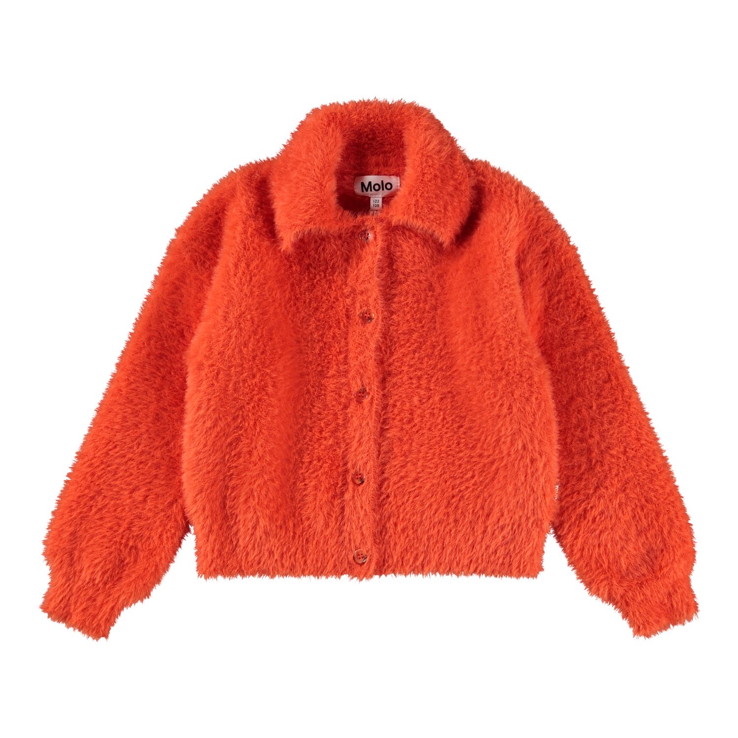 Gwen Cardigan Sweater Rising Sun