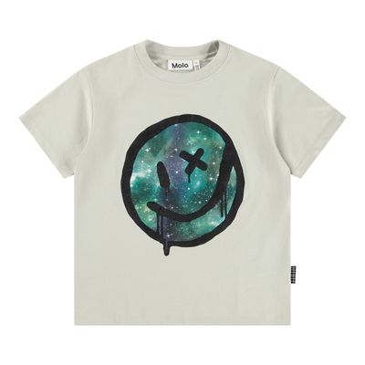 Riley SS Tee Drippy Moon