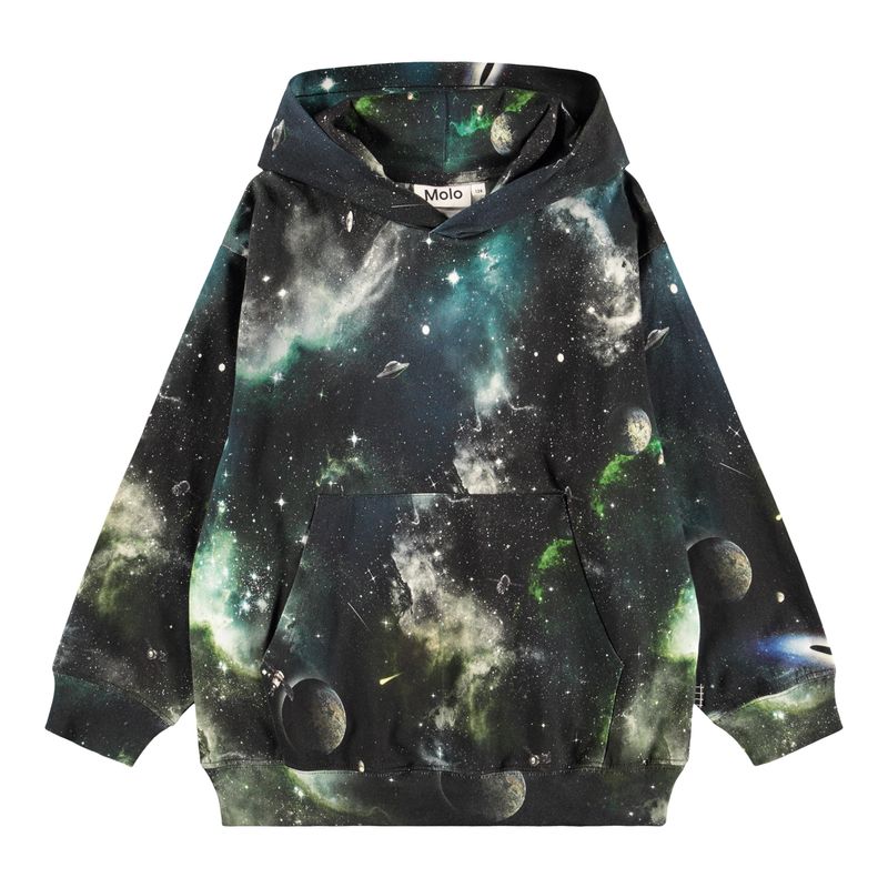 Ratata Hoodie Deep Space